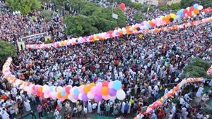 غرفة عمليات بأوقاف كفر الشيخ استعدادًا لصلاة عيد الأضحى 