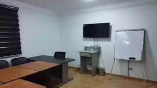 أمن القاهرة يداهم كيانا تعليميا مخالفا في مدينة بدر