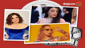 حدث بالفن| فنانة تثير الجدل بقصتها مع الجن وتركي آل الشيخ يعلق على إيرادات "ولاد رزق"