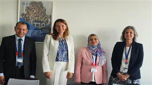 "العمل" تناقش آليات تنفيذ إعلان المبادئ الثُلاثي بشأن المنشآت متعددة الجنسية 