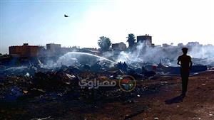 زوج يقتل حماه وأخ يخنق شقيقته وابن يحرق أمه.. أبرز حوادث المحافظات اليوم الجمعة 