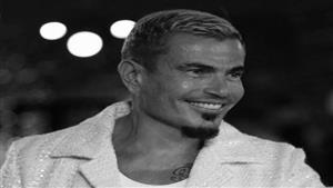 عمرو دياب يكشف عن أحدث أغانيه "تتحبي" بعد يومين من طرحه "الطعامة"