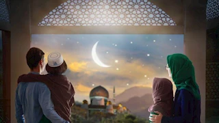 "العيد فرحة".. أجمل رسائل تهنئة قصيرة لعيد الفطر 2025