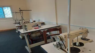 لماذا يشتري تجار التحف ماكينات الخياطة القديمة؟.. إليك السر