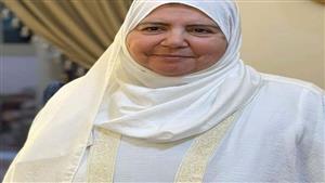 ابنها ينعيها على "فيسبوك".. وفاة حاجة من بورسعيد أثناء تأدية مناسك الحج