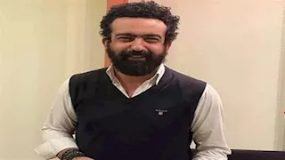 "دوري إعجازي".. ماندو العدل يحتفل بتتويج الزمالك بطلا للدوري