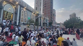 يوافق الجمعة.. رئيس مركز الفلك يكشف لمصراوي موعد عيد الأضحى المبارك