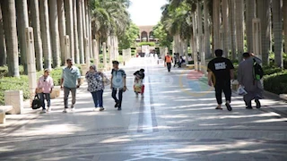 هتخرج فين؟.. أماكن بديلة لحديقة الحيوان لقضاء إجازة عيد الفطر المبارك