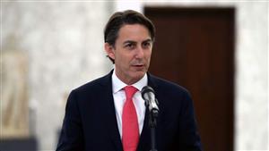 المبعوث الأمريكي هوكستين يحذر من ربط مستقبل لبنان بالنزاعات في المنطقة