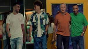 نبيل الحلفاوي يعلق على مشاركة لاعبي الأهلي في إعلان "ولاد رزق 3: القاضية"