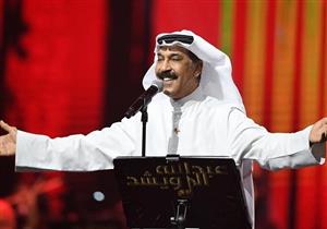 بعد تغريدة ابنته المقلقة- إليك التطورات الصحية للفنان عبد الله الرويشد