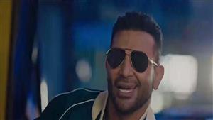  ماذا قال أحمد سعد عن تصدر أغنية "بنت ناس" التريند؟