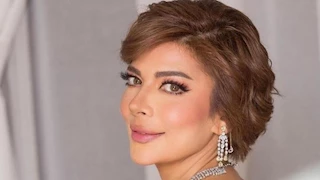 أول تعليق من أصالة بعد منحها عضوية نقابة الفنانين السوريين