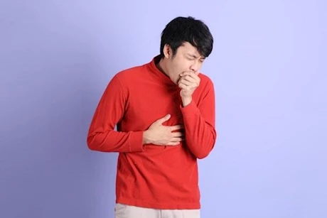 من الحلق أم الصدر- كيف تعرف مصدر الكحة؟