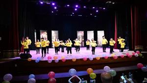 بحضور المحافظ.. ثقافة قنا تحتفل بعيد الأضحى مع أطفال دور الرعاية وأسر الشهداء