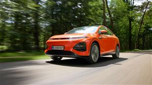 بعد أيام من تدشين أعمالها بمصر| إكسبينج تطرح G6 الجديدة عالميًا