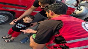 خلال عيد الأضحى.. الهلال الأحمر المصري ينشر فرق الاستجابة للطوارئ في ساحات التجمعات والميادين