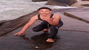 الجثمان مفقود.. غرق شاب في مياه البحر بالكيلو 21 بالإسكندرية