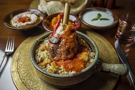 فتة العيد- ماذا يحدث لمريض القلب عند تناولها؟          