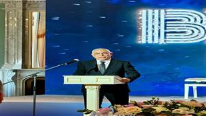  النائب العام يشهد افتتاحية اجتماع رؤساء أجهزة النيابة العامة لمجموعة البريكس