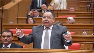 الفقي: استيفاء قطاعات الصحة والتعليم النسب الدستورية المنصوص عليها في الموازنة 