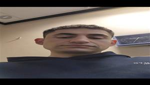 إصابة أمير المصري أثناء التصوير ونقله إلى المستشفى.. (صور)