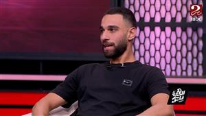 عمرو السولية يكشف طلب علي معلول في لقاء الجونة وما ينتظره من الأهلي