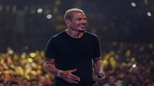 تصل إلى 200 ألف جنيه.. تعرف على أسعار تذاكر حفل عمرو دياب في الساحل الشمالي