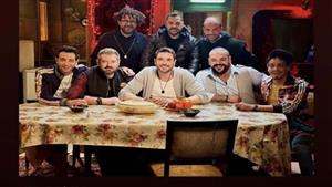  تركي آل الشيخ : "ولاد رزق 3" أول فيلم يتخطى حاجز الـ100 مليون في أسبوع