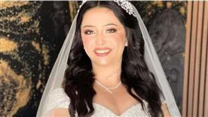 السيشن الأخير لنانسي ميخائيل.. قصة عروس المنيا التي زُفت إلى القبر 