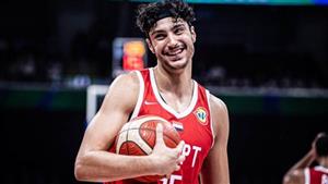 "طلبه أوجستي ويحمل جنسية مصرية".. مصدر يكشف لمصراوي مفاوضات الأهلي لضم لاعب السلة جاردنر