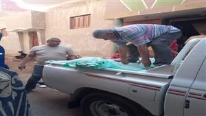  شرطة التموين تضبط 14 طن دقيق أبيض بلدي مدعم خلال 24 ساعة