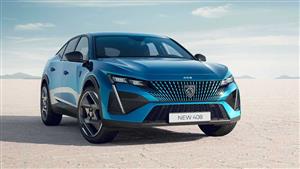 بعد إضافة فئة جديدة.. أسعار ومواصفات بيجو 408 موديل 2025 