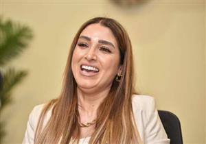 12 صورة لـ روجينا وعائلتها أثناء قضاء إجازة الصيف في ميلانو