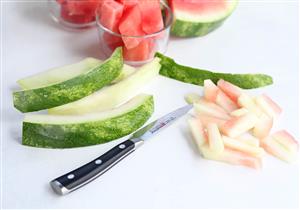 5 فوائد مذهلة لقشر البطيخ- لن تتخلص منه مجددا