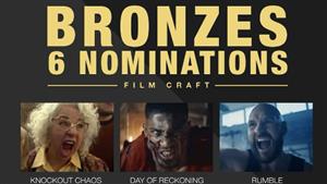 تركي آل الشيخ يكشف عن فوز "موسم الرياض" بجائزتين في مهرجان كان ليونز الدولي للإبداع