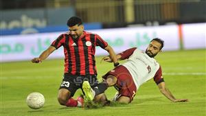الأهلي يصعد للوصافة بثنائية تؤزم موقف الداخلية في الدوري