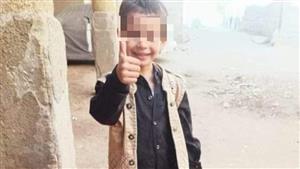  بيان من النيابة العامة بشأن ذبح طفل البداري: استخدموا كفيه للتنقيب عن الآثار