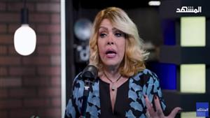 لوسي: "كنت أهلاوية وبقيت زملكاوية عشان أنا ضد الظلم"