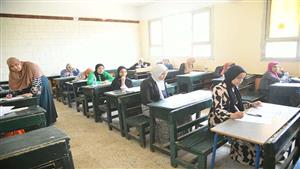 جواب نهائي.. معنى كلمة تتلظى في امتحان اللغة العربية اليوم 