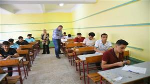 تداول أسئلة امتحانات اللغة الأجنبية الثانية على جروبات الغش.. والتعليم تتحرك 