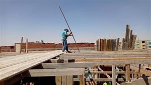 إدخال مرافق ودفع أونلاين.. إجراءات جديدة لتسهيل التصالح على مخالفات البناء