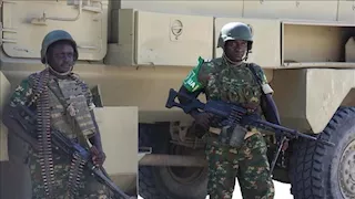 الصومال: قوات الأمن استعادت النظام بالكامل في مديريتي عبد العزيز وهوَلوداغ