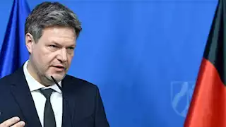 نائب المستشار الألماني: أوروبا مستعدة للرد على الرسوم الأمريكية