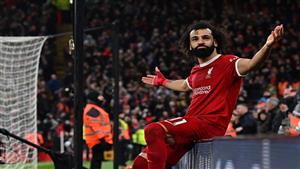 مصدر من ليفربول يكشف لـ "مصراوي" حقيقة انضمام صلاح للمنتخب الأوليمبي