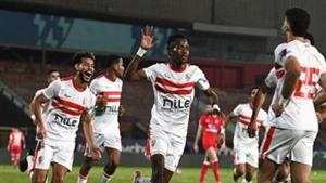 رسمياً.. الزمالك يُعلن رحيل لاعباً جديداً