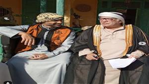 صلاح عبدالله يكشف كواليس تصوير مشاهده في "عصابة الماكس" بالقصير