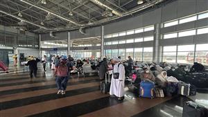 وصول 192 حاجًا لميناء نويبع البحري بعد أداء المناسك