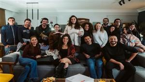 هبة يسري لـ"مصراوي": شعرت بالقلق أثناء العمل على "الهوى سلطان" لهذا السبب