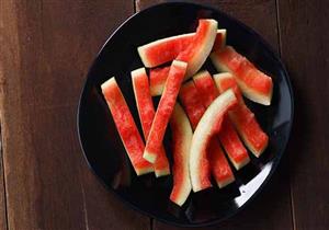 للرجال- 5 فوائد يقدمها قشر البطيخ للعضو الذكري